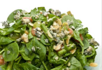 Epinard-Salad