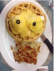 Waffle-Benedict