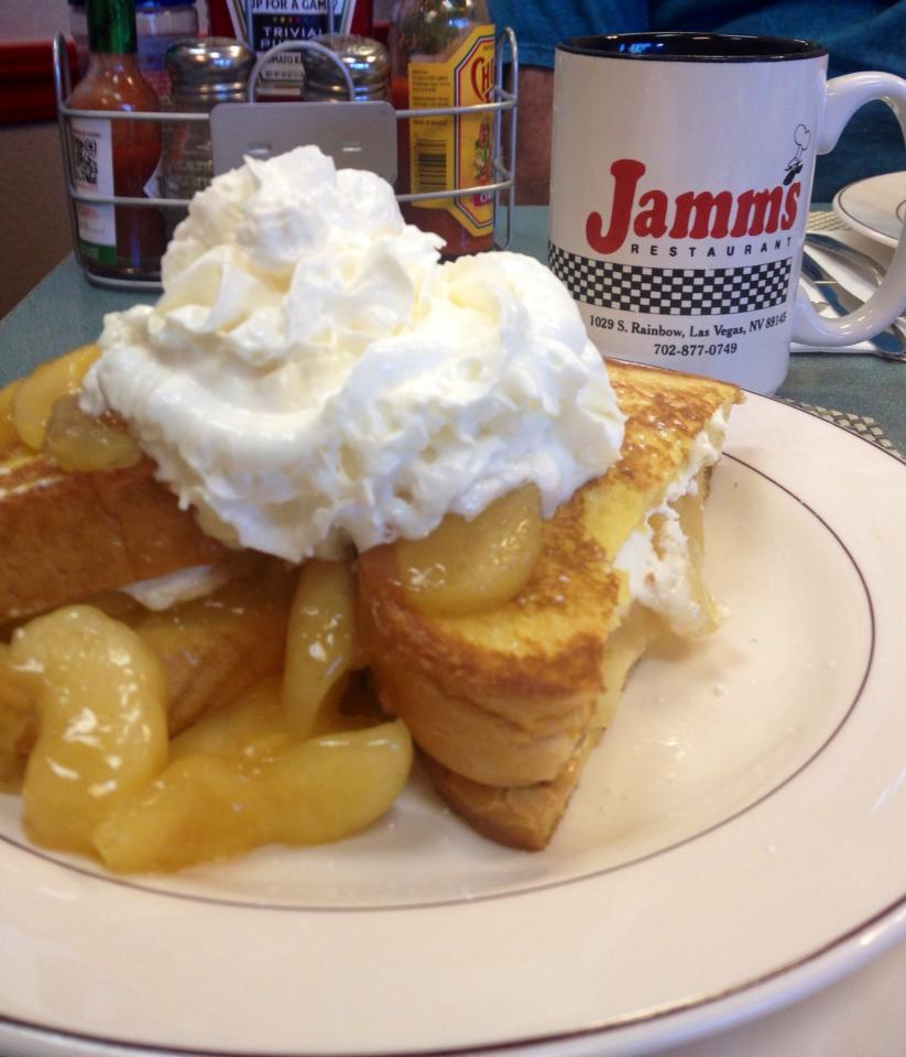 Jamms Restaurant Blog Archive » best breakfast las vegas