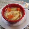 Erikas-Red-Plate-Bowl-Of-Soup