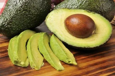 Avocado (Half)