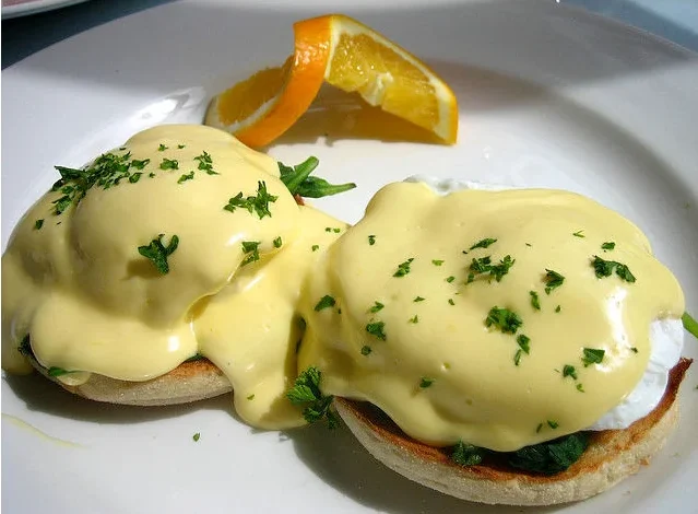 Florentine Benedict