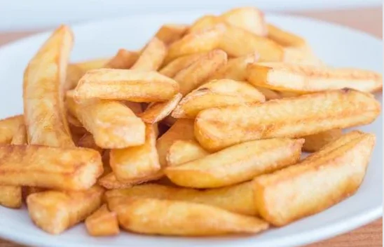 Fat Fries