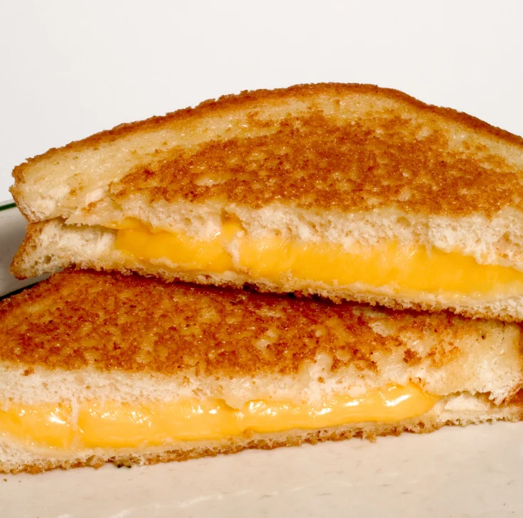 Grilled Cheese