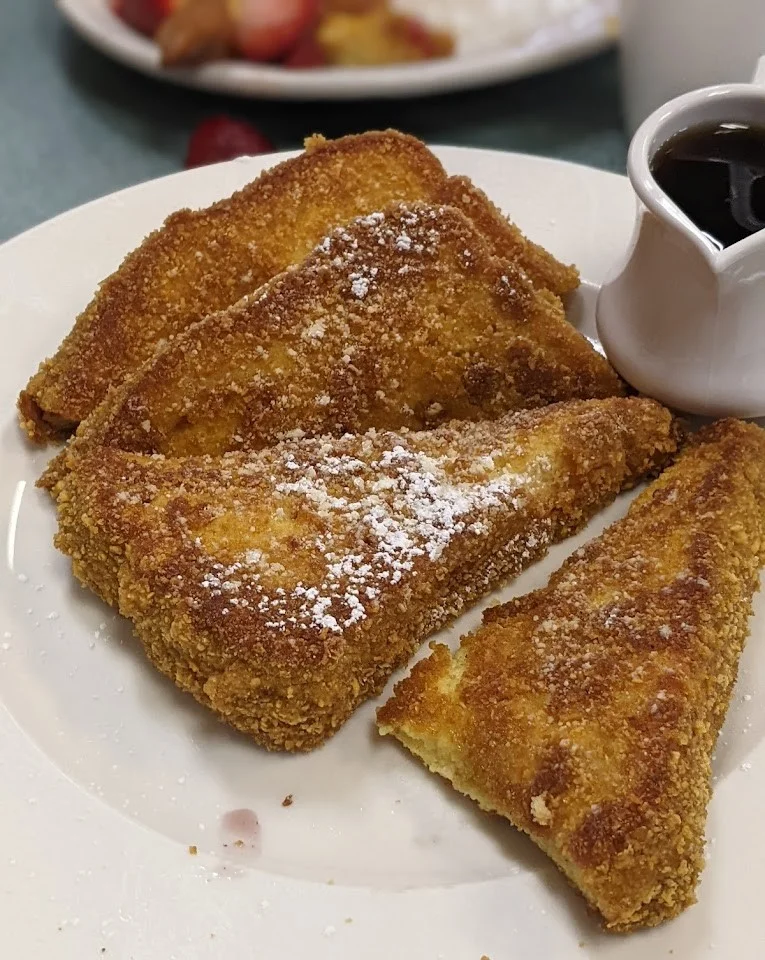 Jamms French Toast