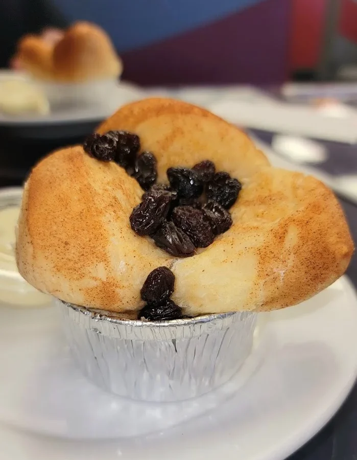 Jamms Cinnamon Raisin Pot Of BreadⓇ
