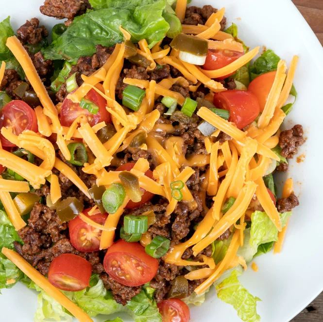 Taco Salad