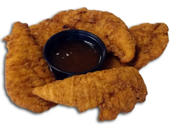 Chicken Fingers (4)