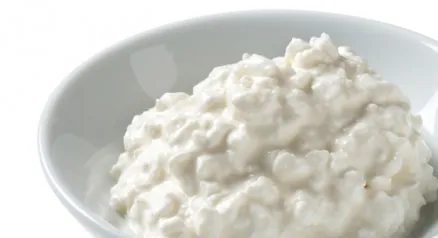 Cottage Cheese