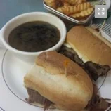 French Dip