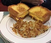 Breakfast Sandwich