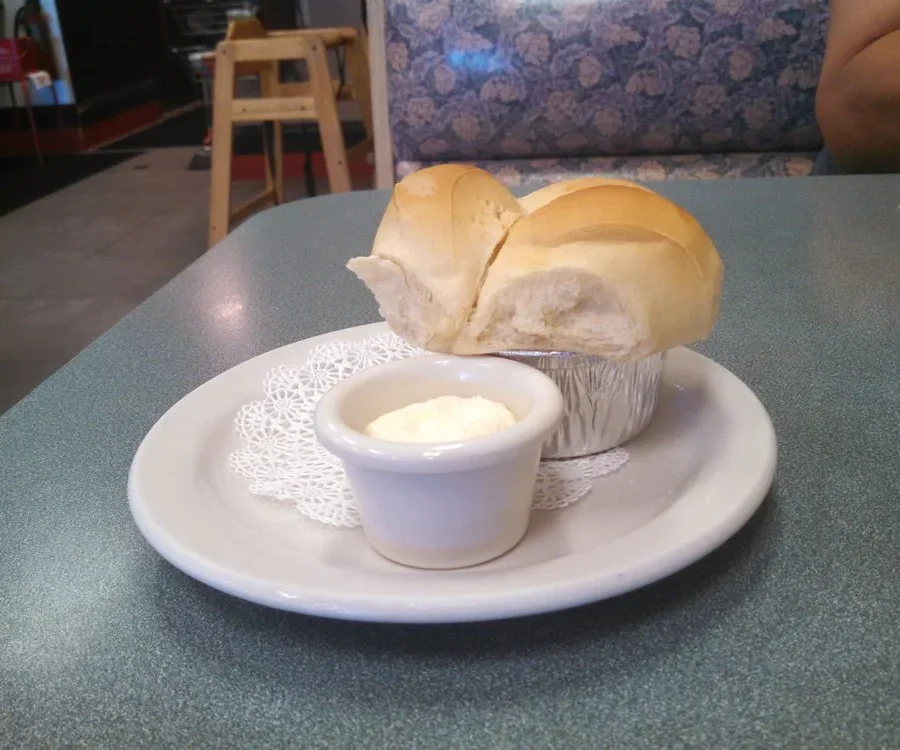 Jamms Plain Pot Of Bread ™