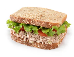 Tuna Sandwich