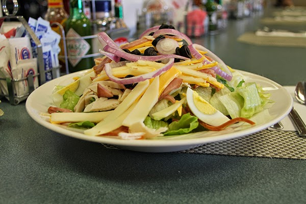 Cobb Salad