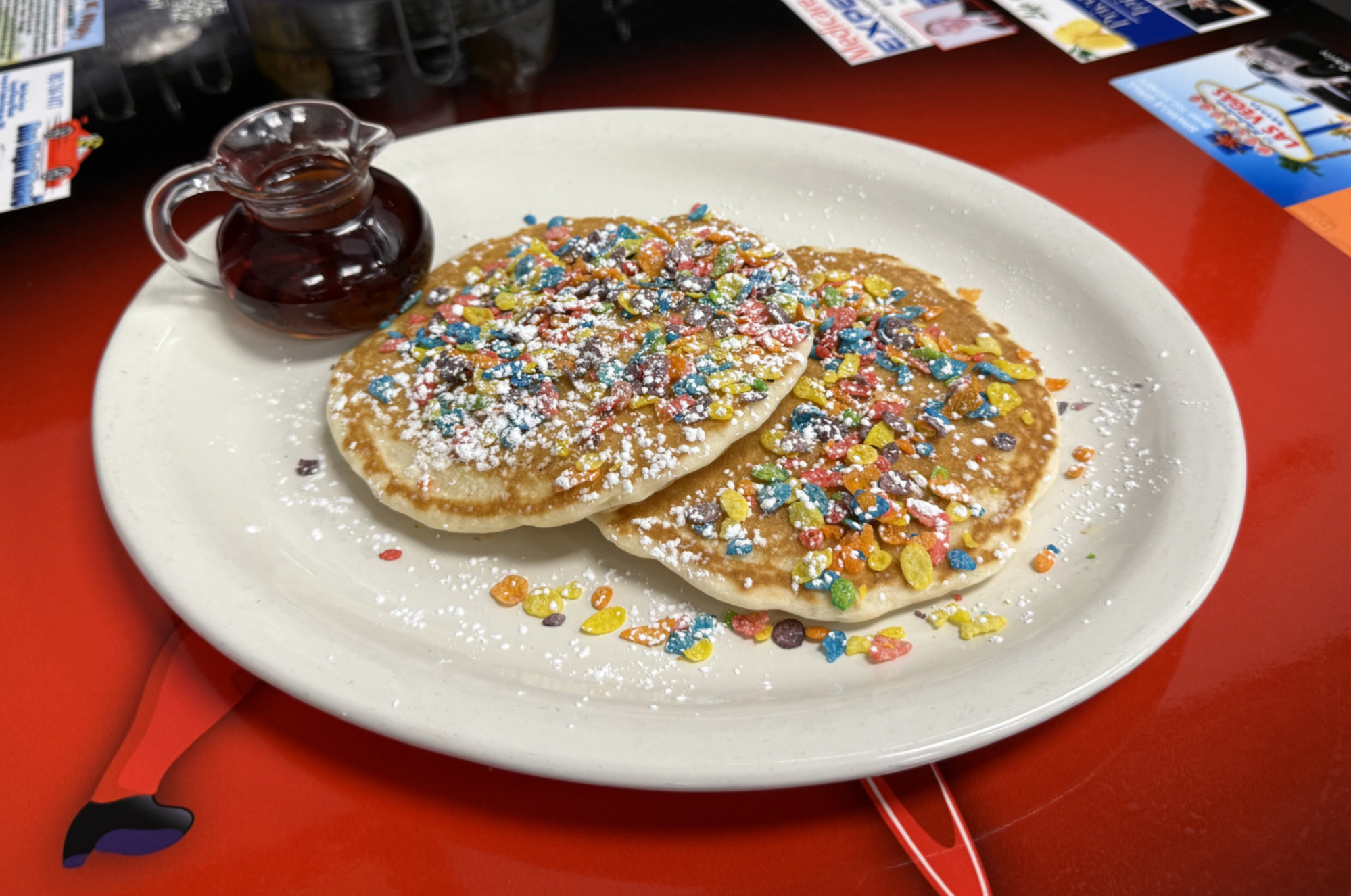Frutty Pebbles