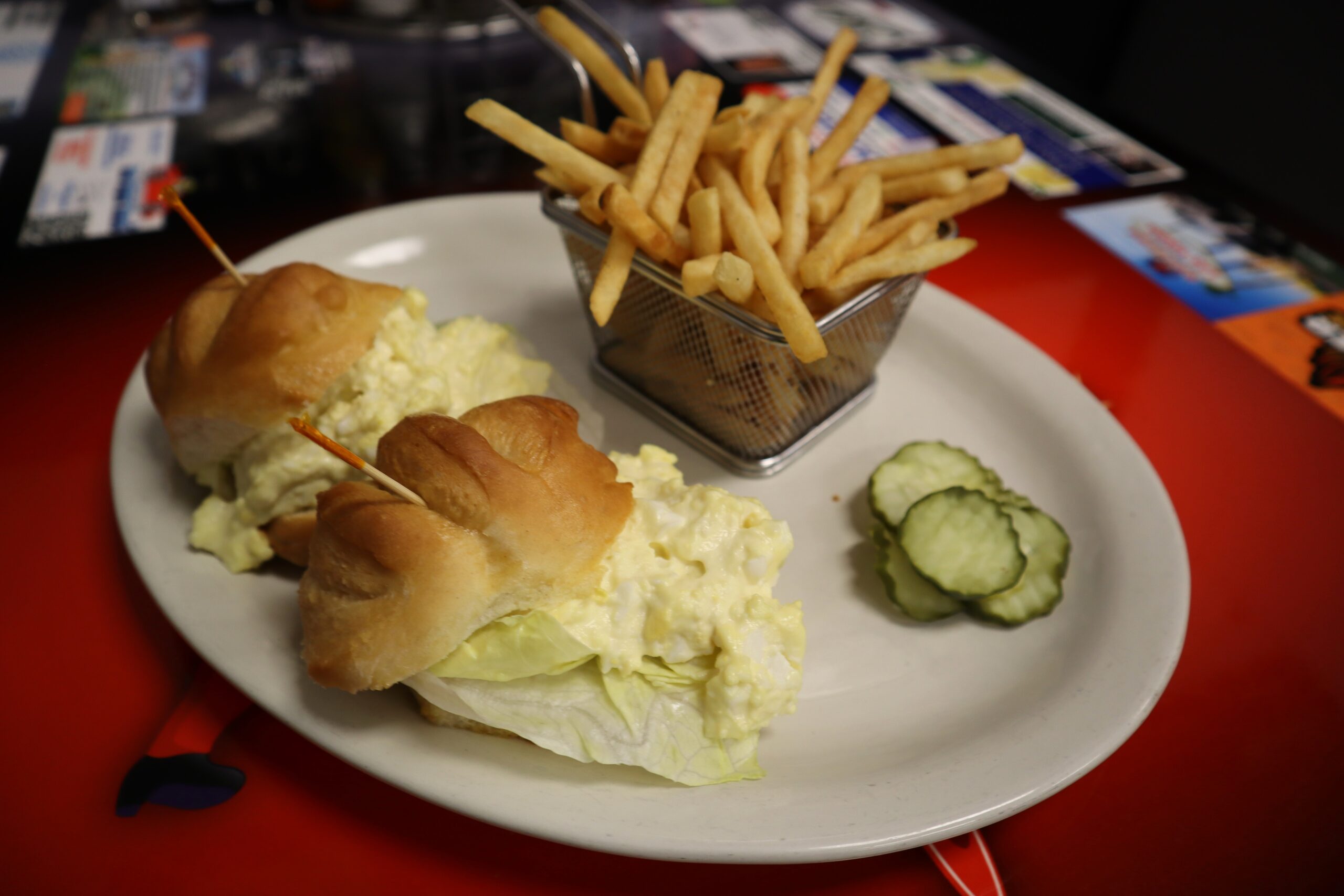 Sliders